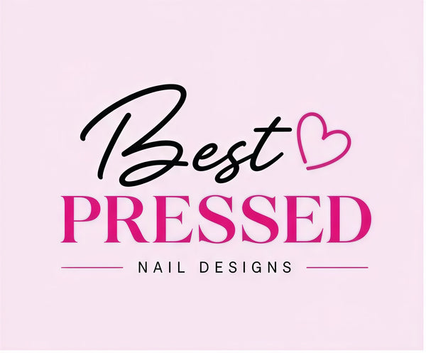 Best Pressed Nail Designs